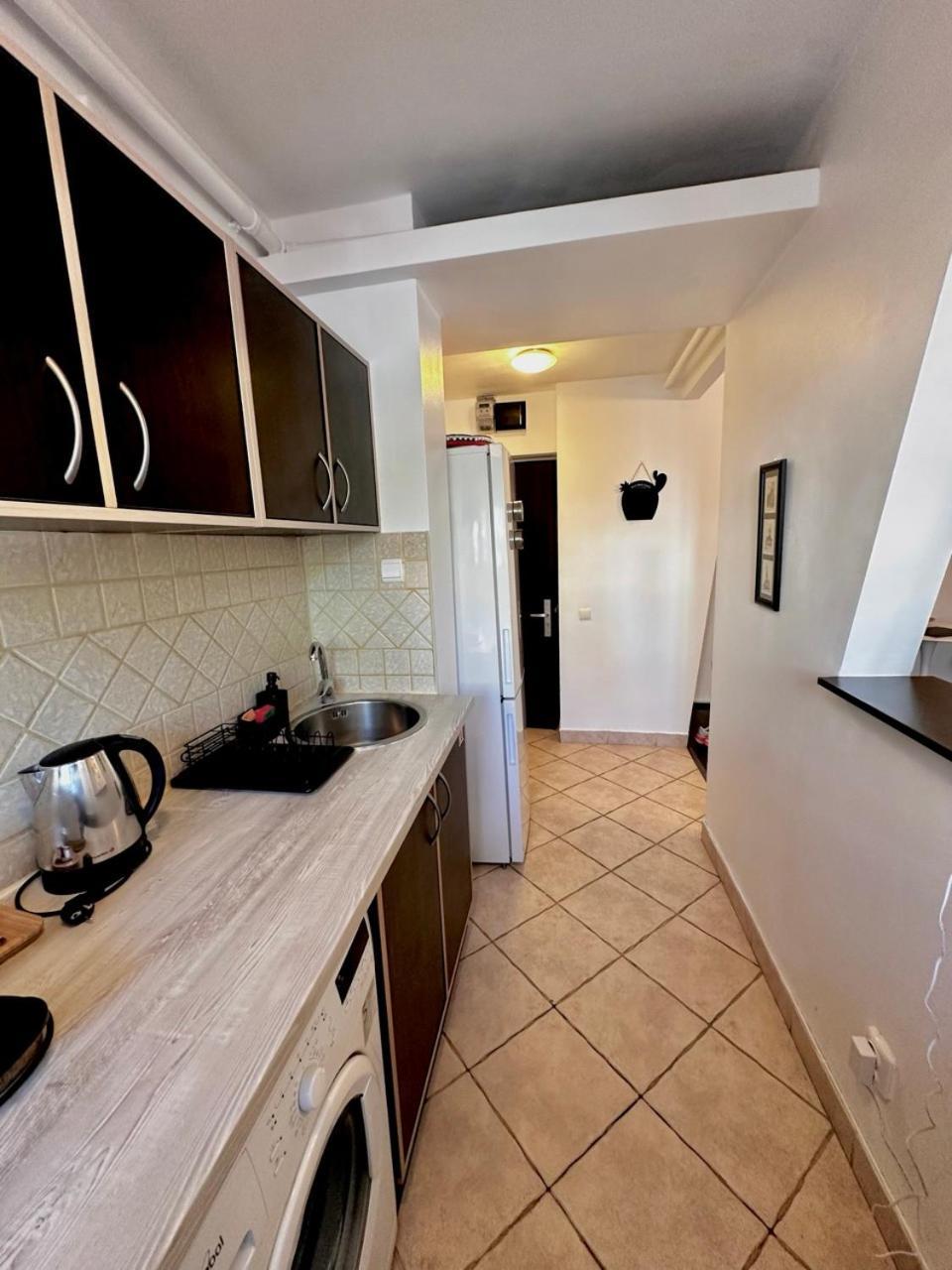 Amzei Apartment Bucuresti Exteriör bild