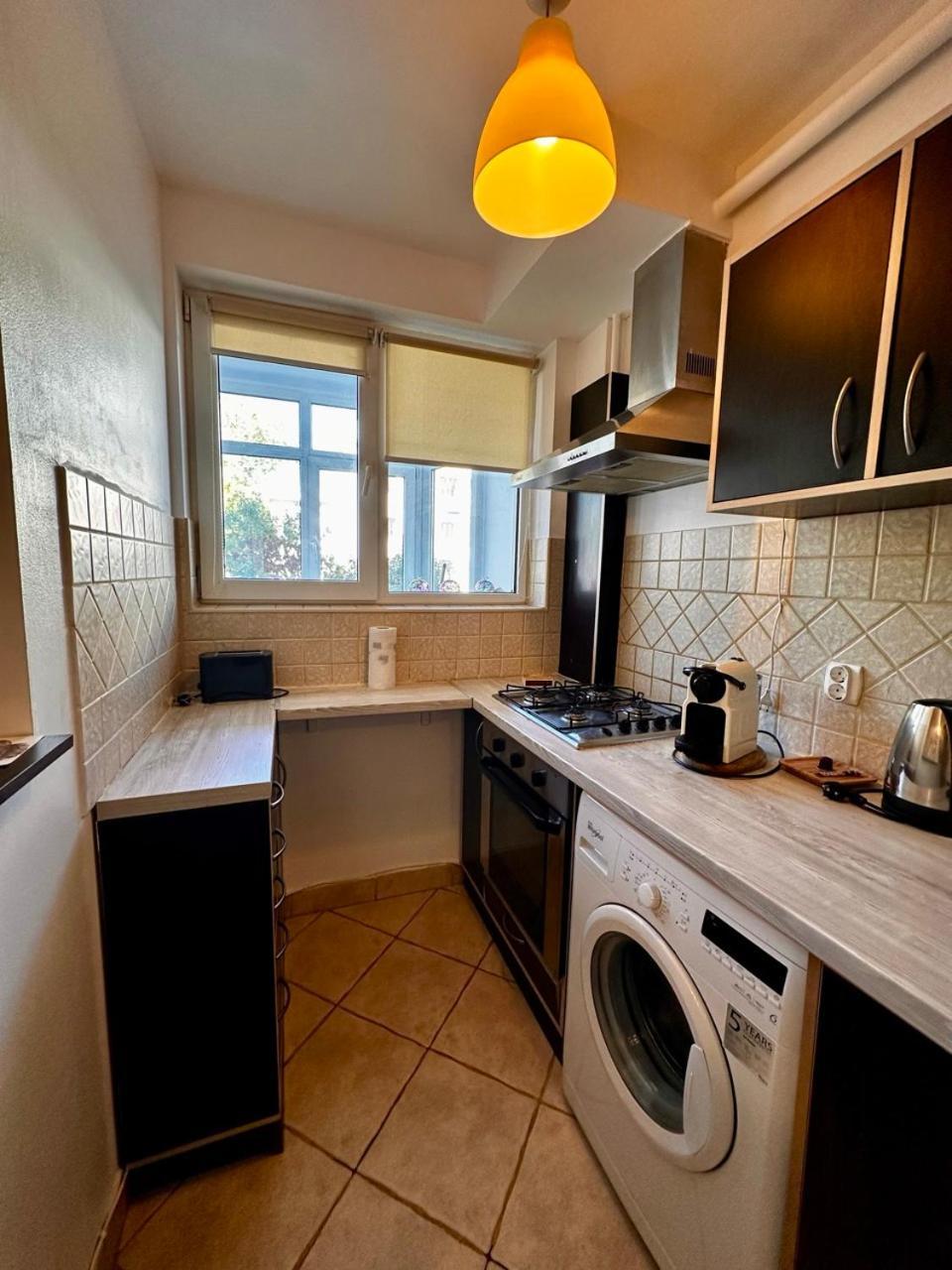 Amzei Apartment Bucuresti Exteriör bild